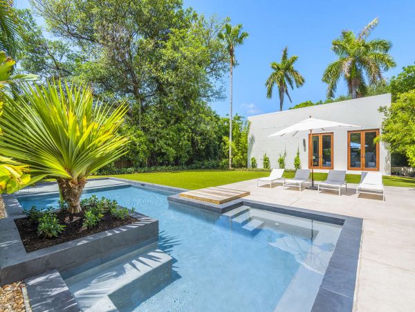 Luxury Miami Villa