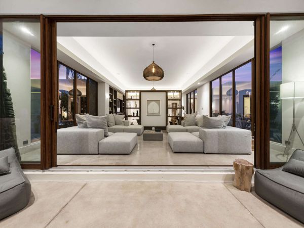 Luxury Miami Villa