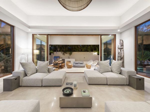 Luxury Miami Villa