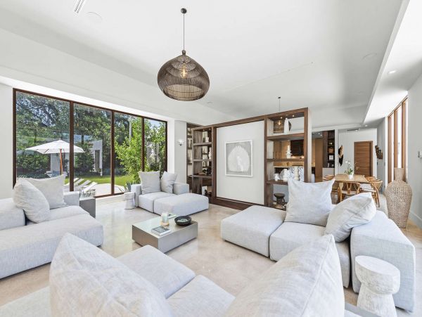 Luxury Miami Villa