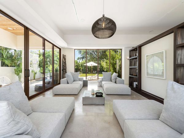 Luxury Miami Villa