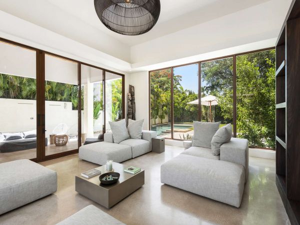 Luxury Miami Villa