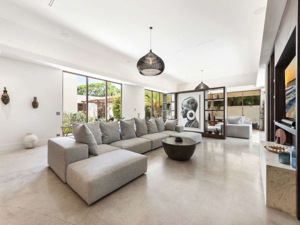 Luxury Miami Villa