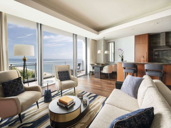 Miami Beach Condo 986083