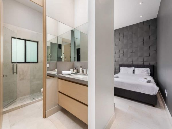 Luxury Miami Design District  Luxury Vacation Villa
