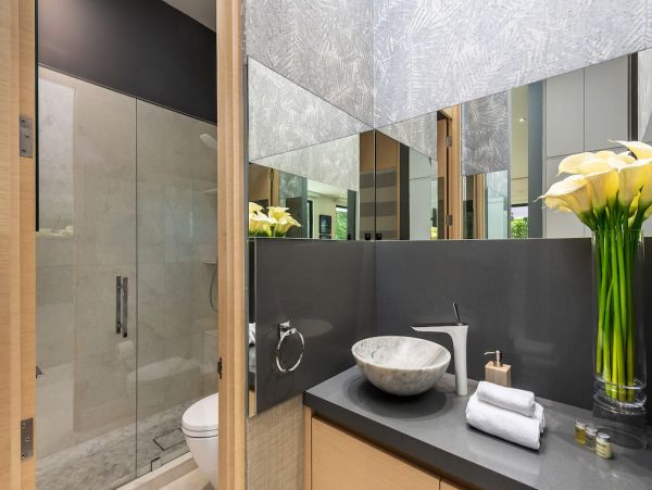 Luxury Miami Design District  Luxury Vacation Villa