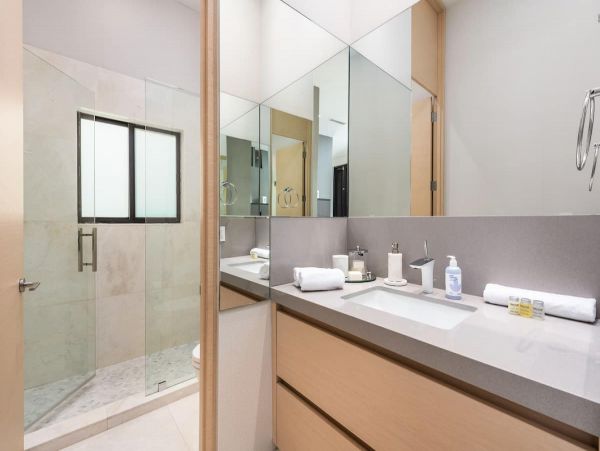 Luxury Miami Design District  Luxury Vacation Villa