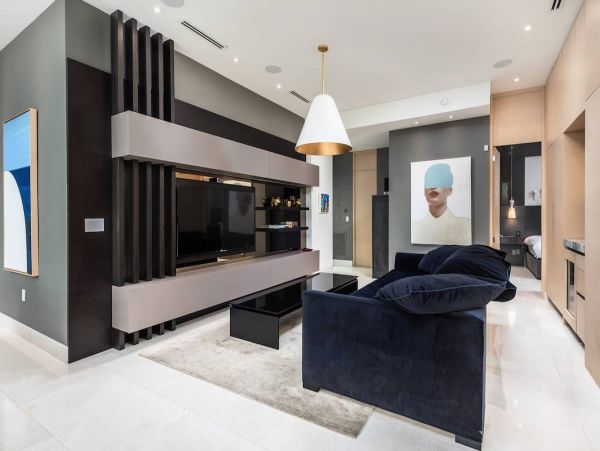 Luxury Miami Design District  Luxury Vacation Villa