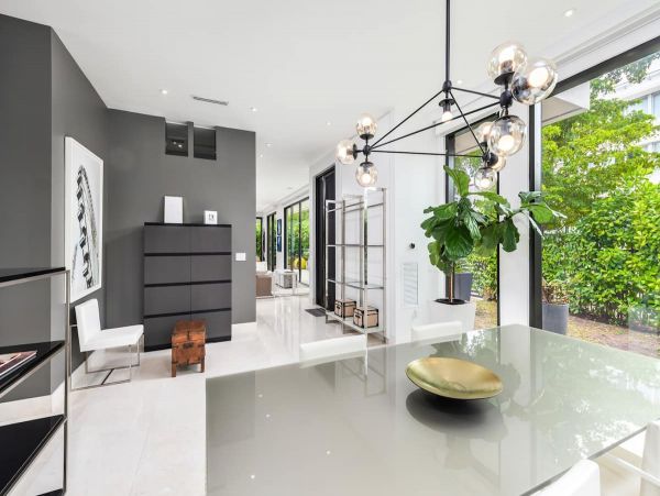 Luxury Miami Design District  Luxury Vacation Villa