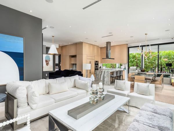 Luxury Miami Design District  Luxury Vacation Villa