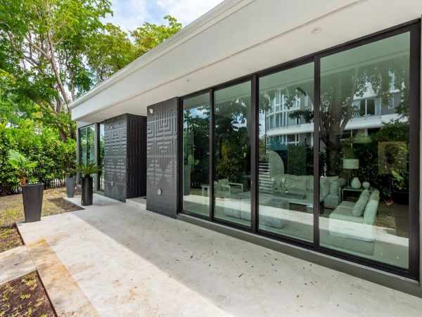 Luxury Miami Design District  Luxury Vacation Villa