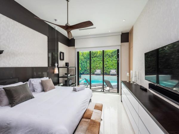 Luxury Miami Design District  Luxury Vacation Villa