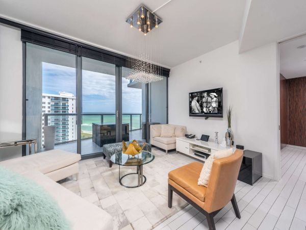 Miami Beach Condo 986086