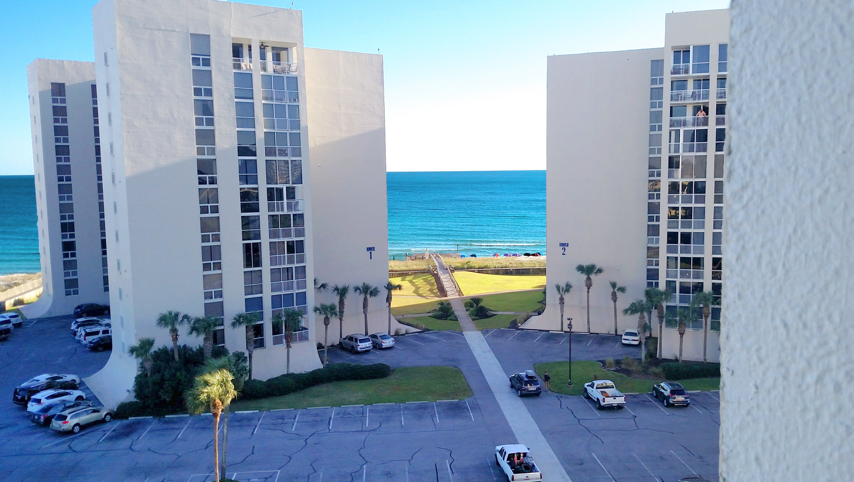 Destin Condo 986087