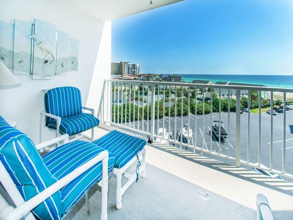 Destin Condo 986087