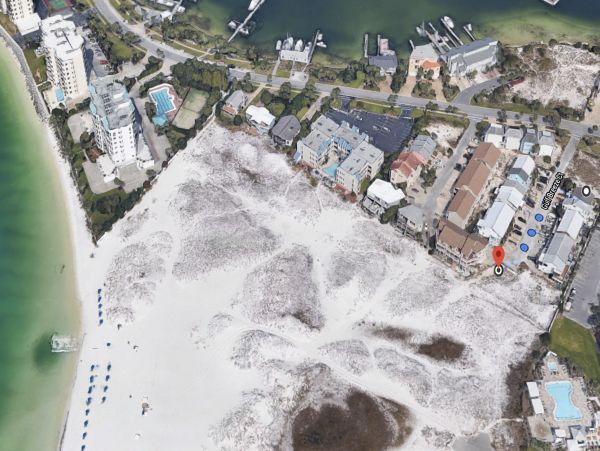 Destin Home 986088