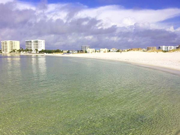 Destin Home 986088