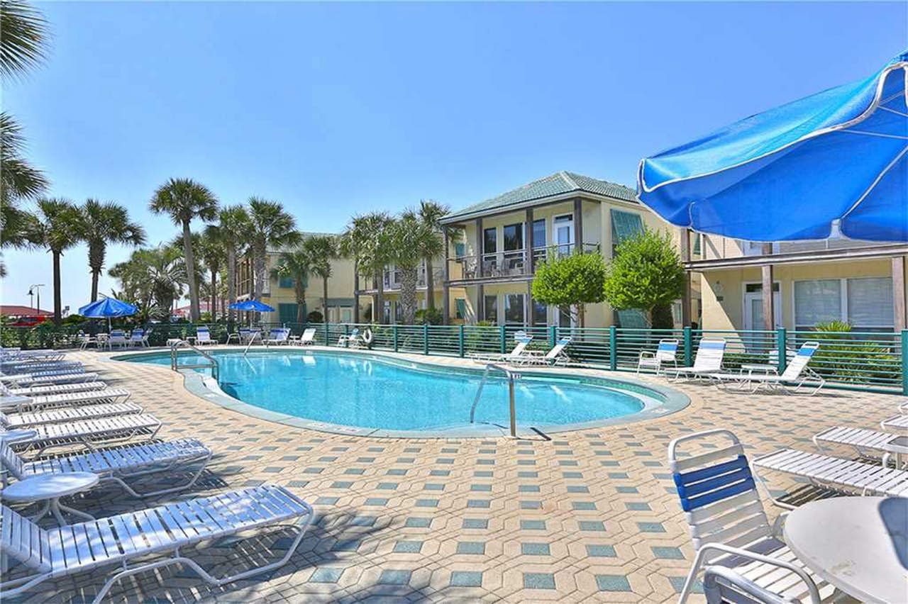 Destin Condo 986089