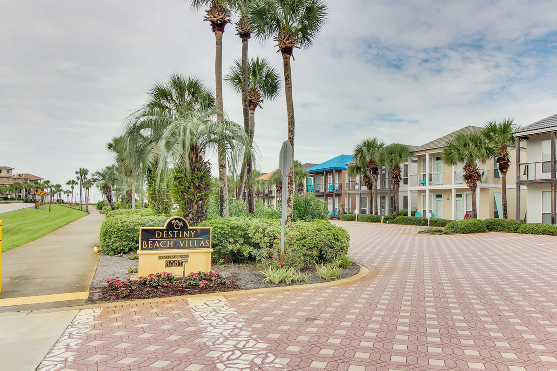 Destin Condo 986089