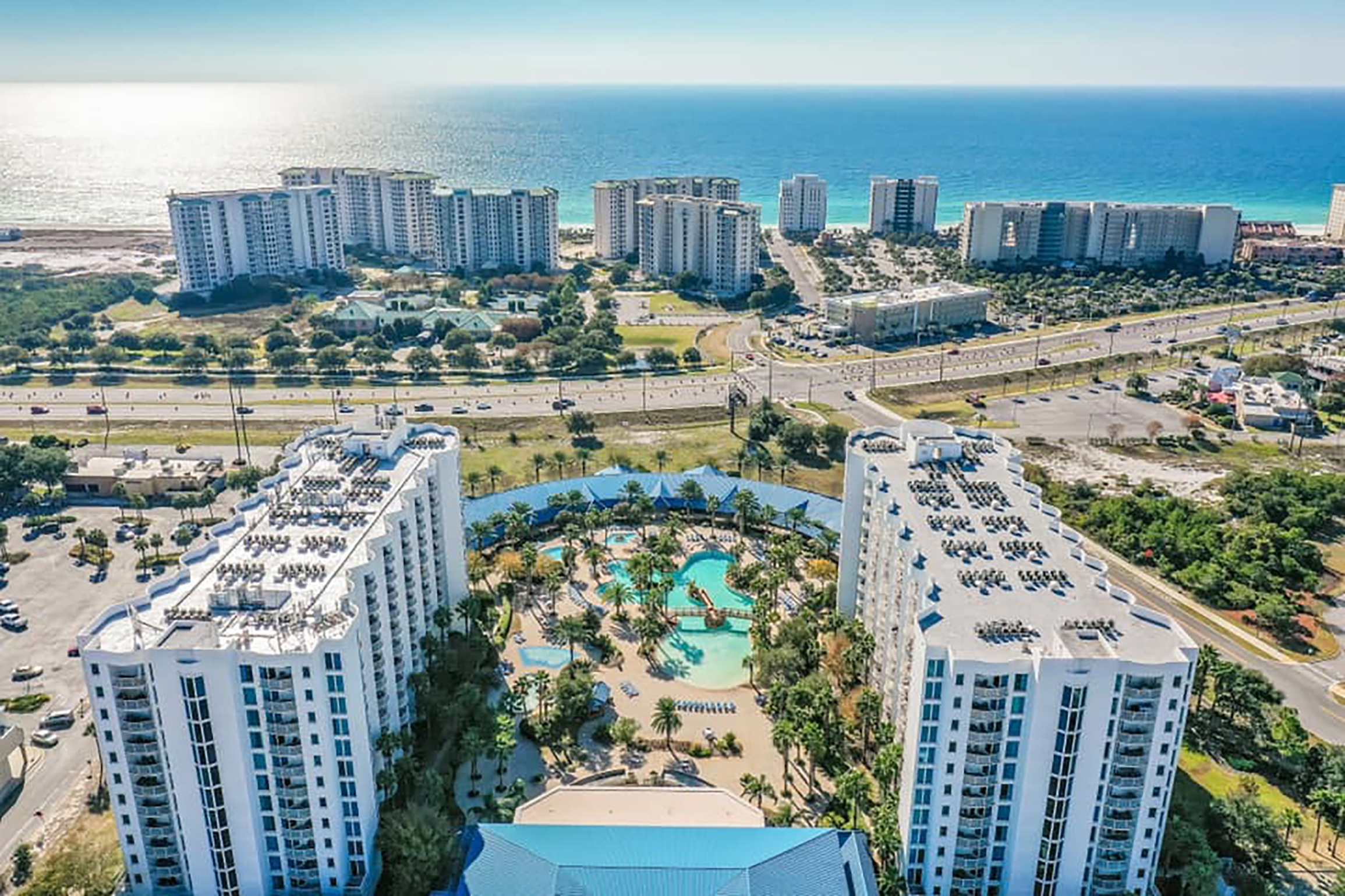 Destin Condo 986092