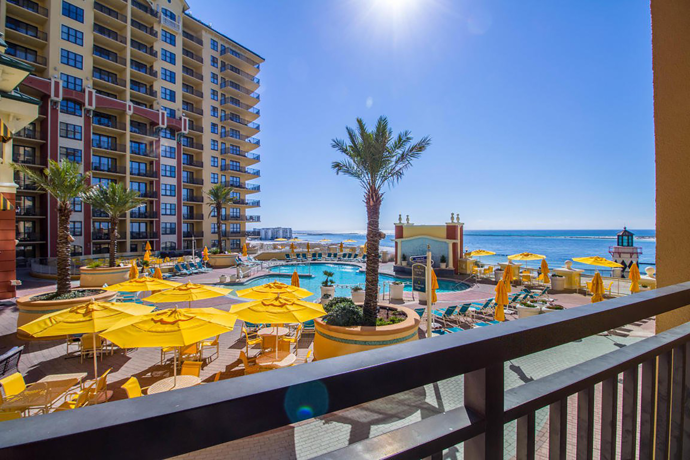 Destin Condo 986094