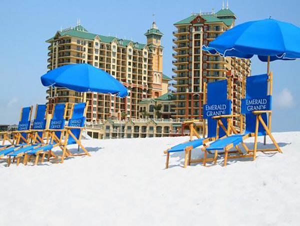 Destin Condo 986094