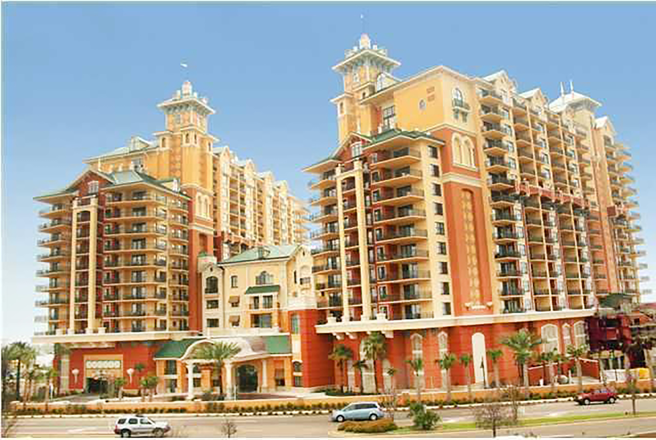 Destin Condo 986094