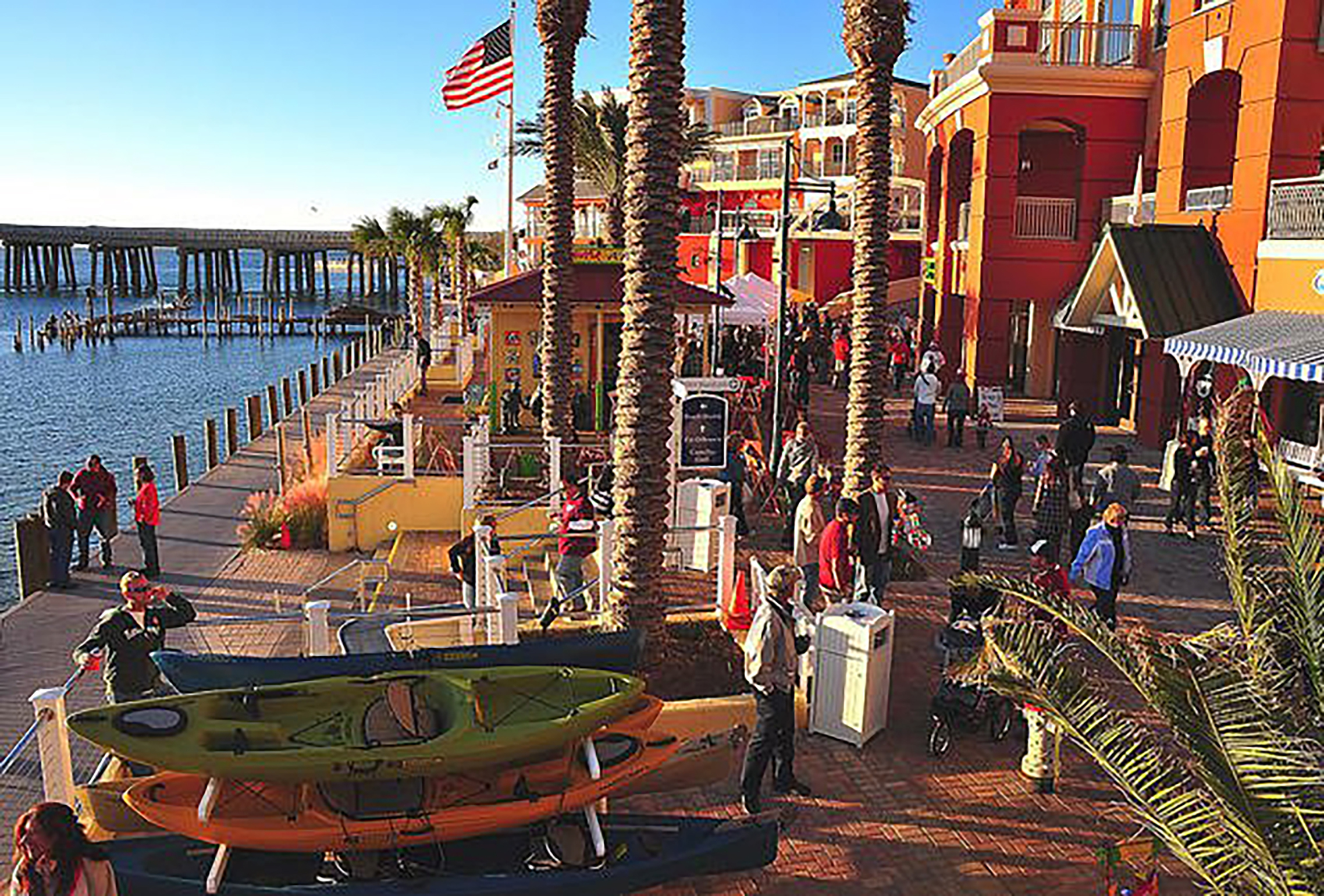 Destin Condo 986094