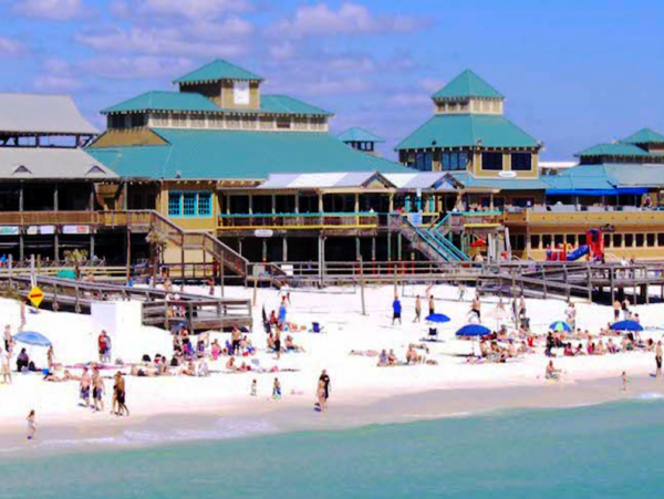 Destin Condo 986094