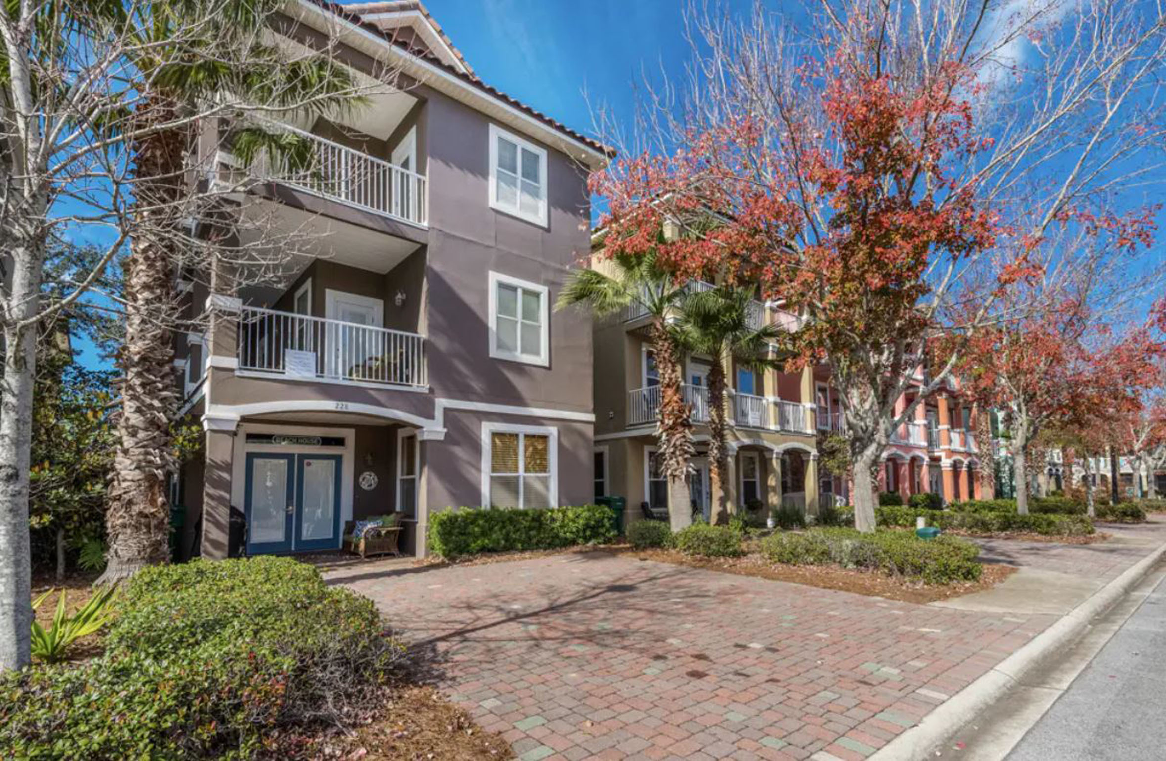 Destin Home 986095