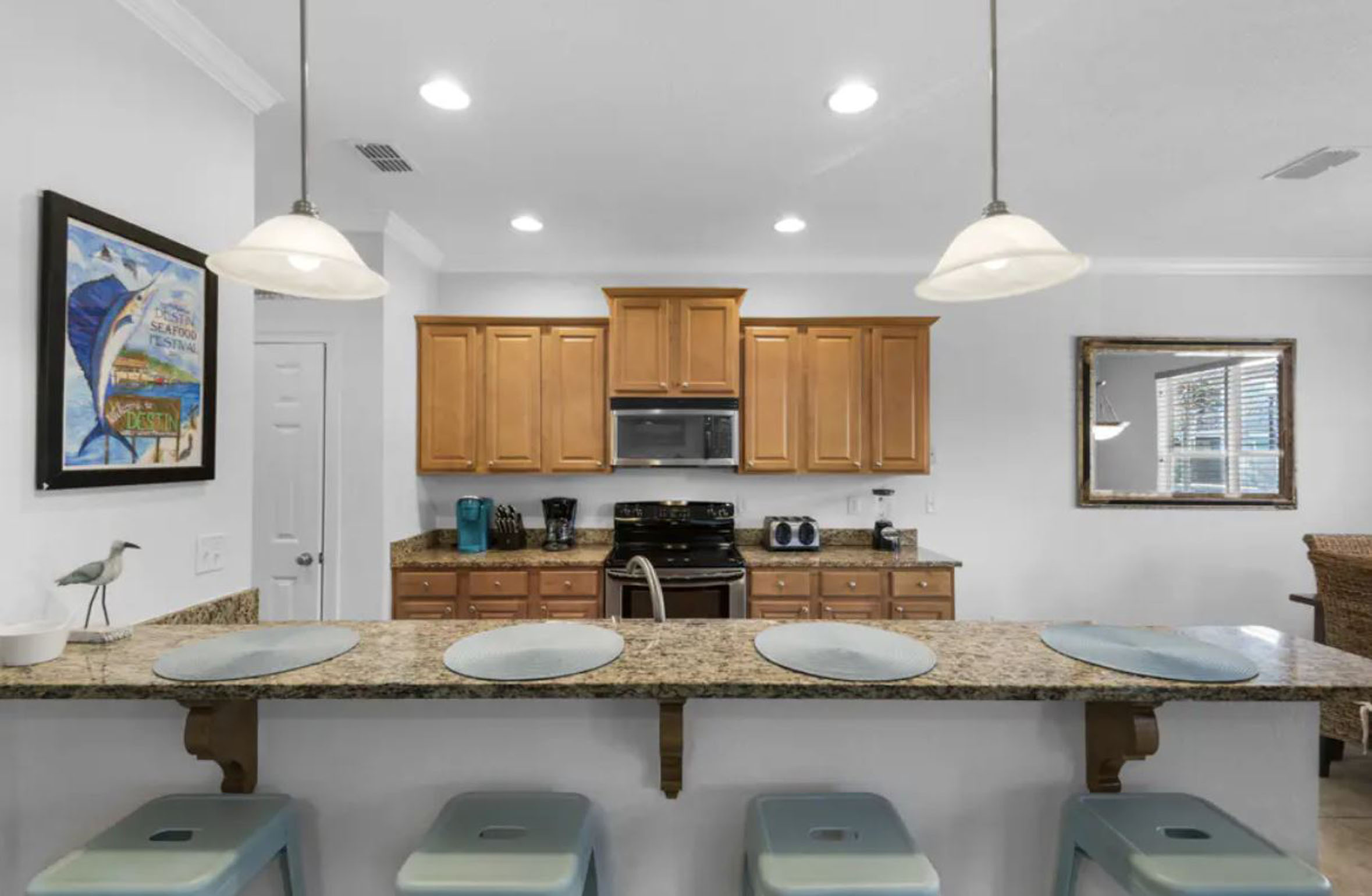 Destin Home 986095