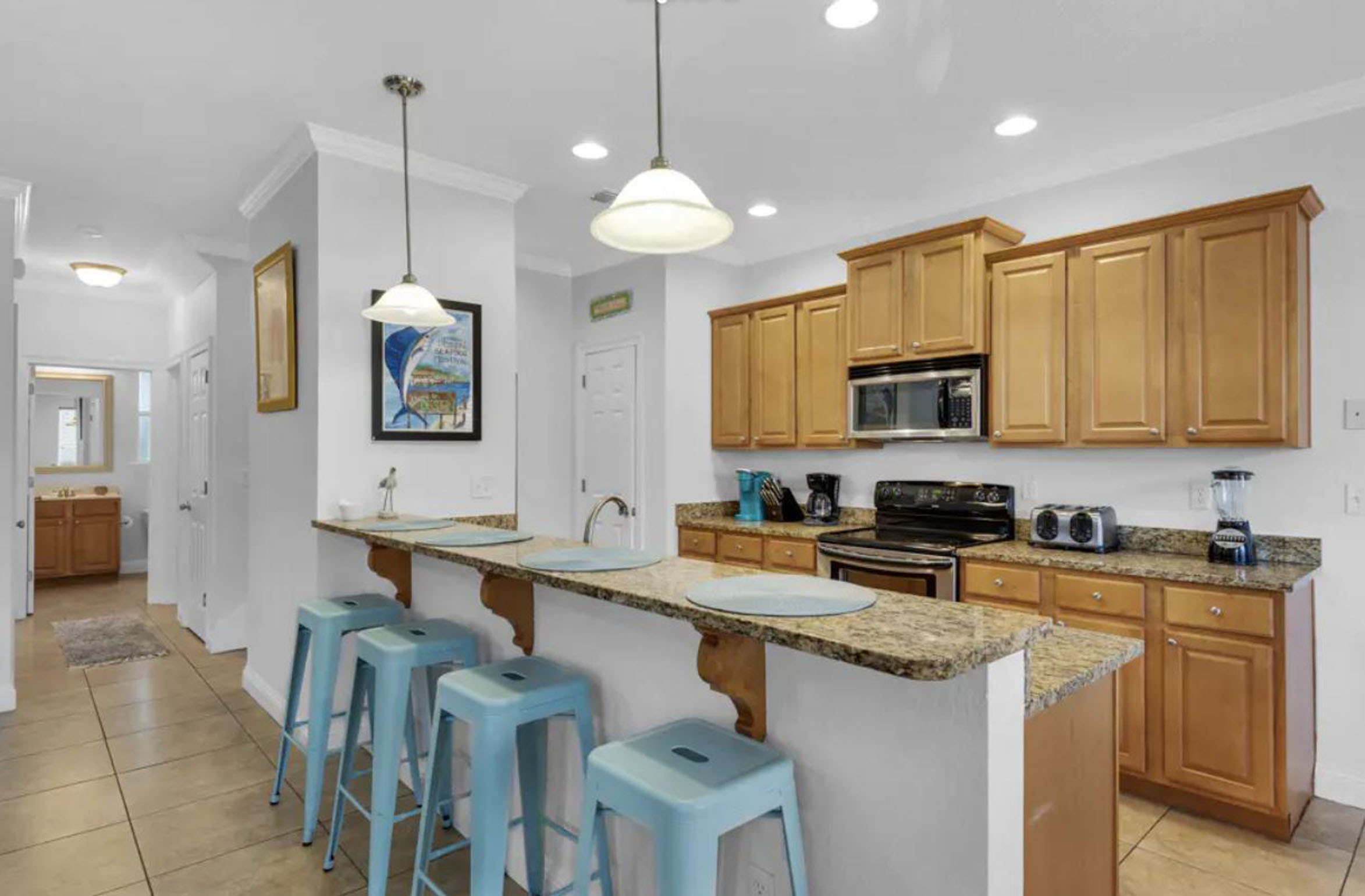 Destin Home 986095