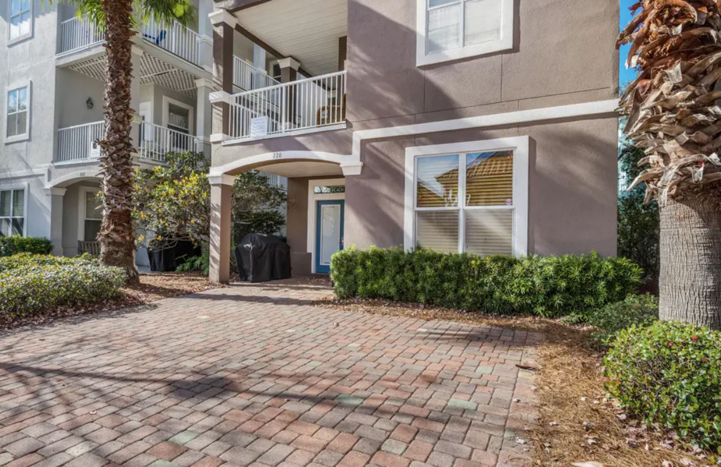 Destin Home 986095