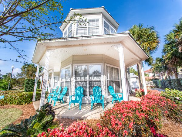 Destin Home 986098