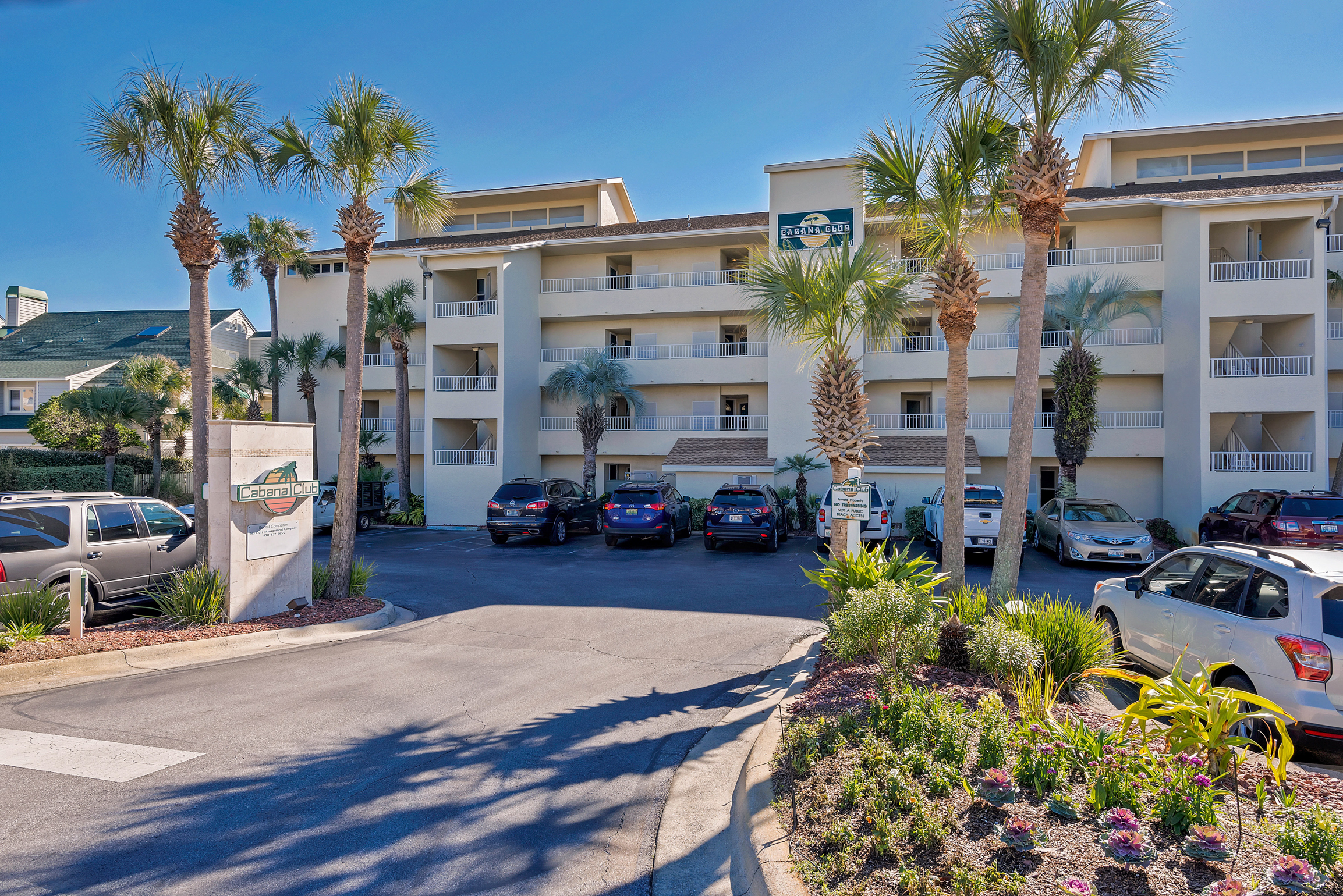 Destin Condo 986099