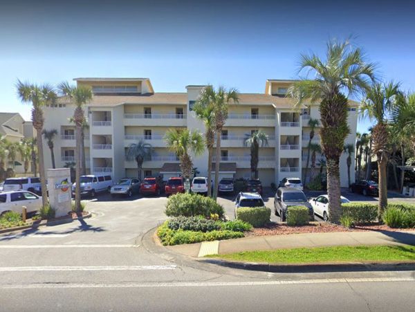 Destin Condo 986099