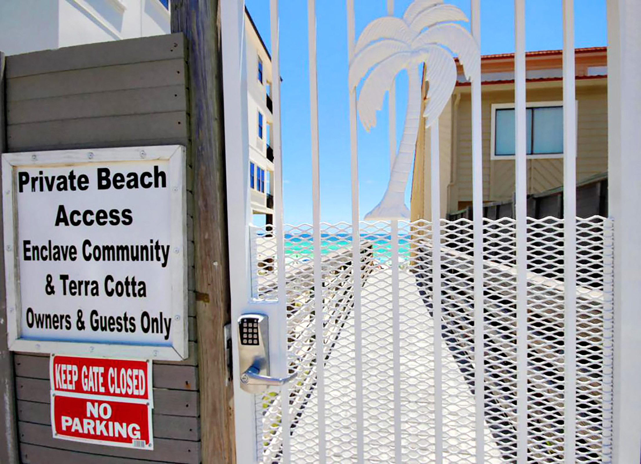Destin Home 986100