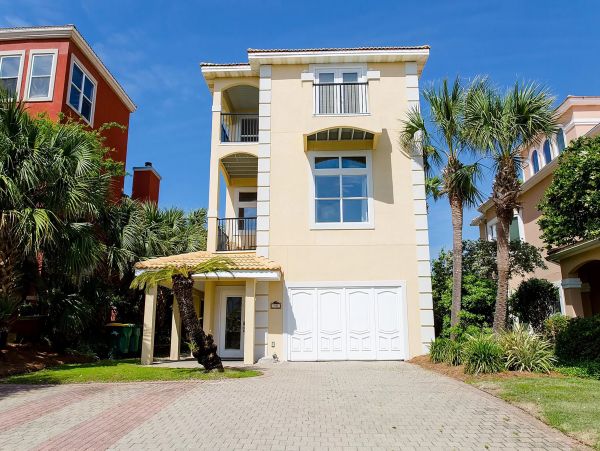 Destin Home 986100