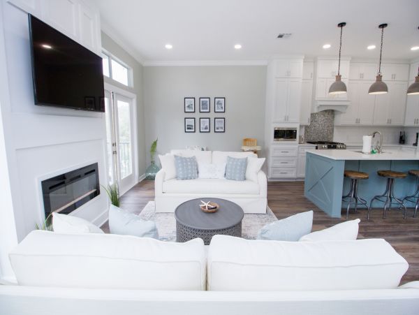 Destin Home 986100
