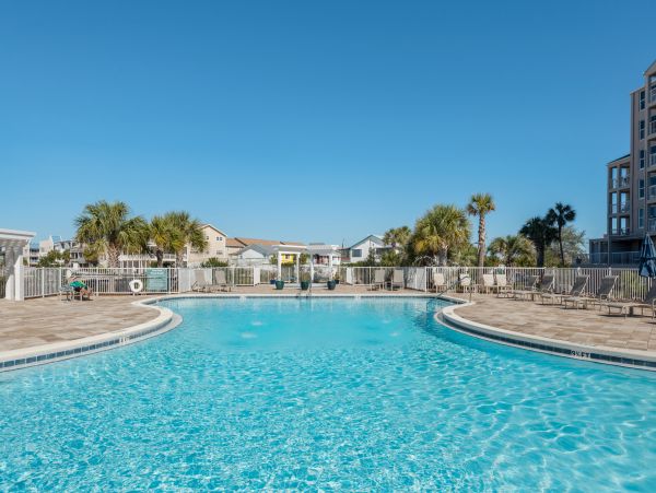 Destin Condo 986101