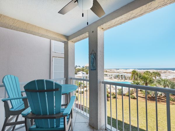 Destin Condo 986101