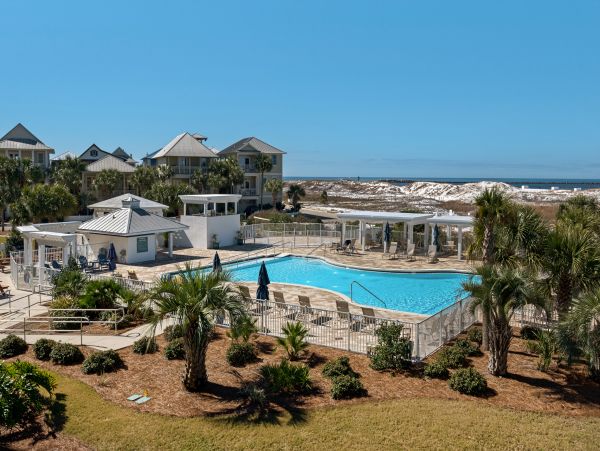 Destin Condo 986101