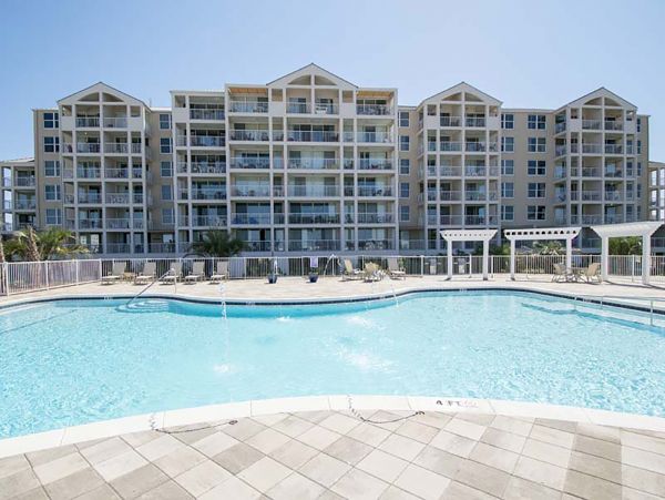Destin Condo 986101