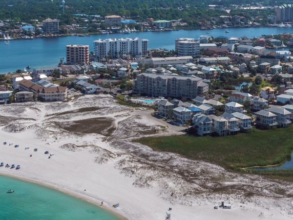Destin Condo 986101