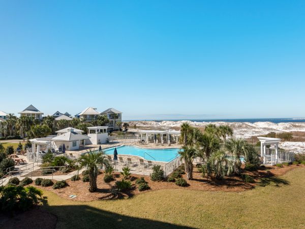 Destin Condo 986101