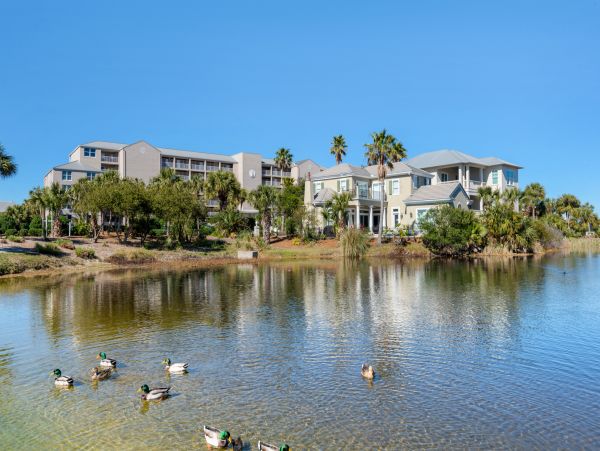 Destin Condo 986101