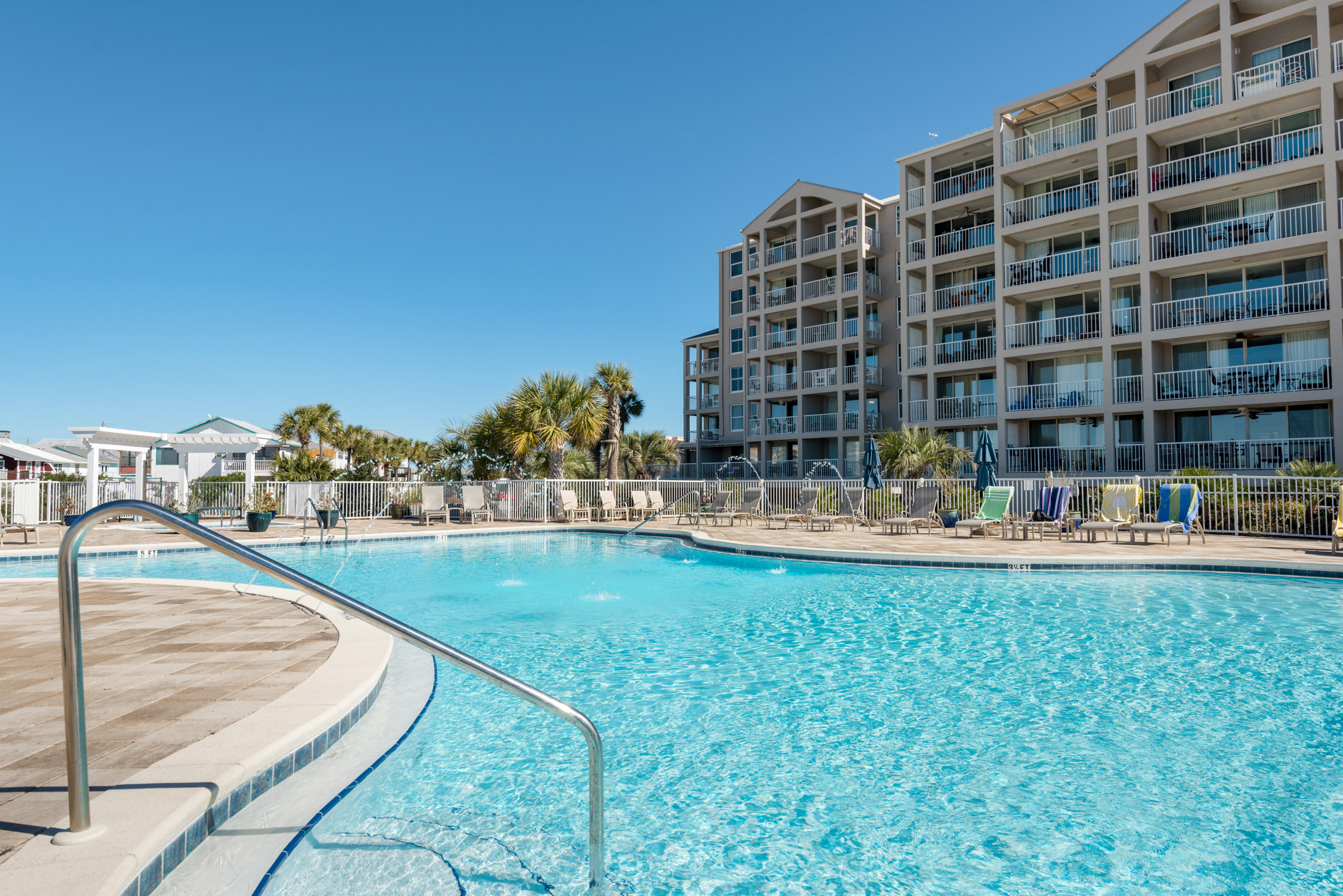 Destin Condo 986101