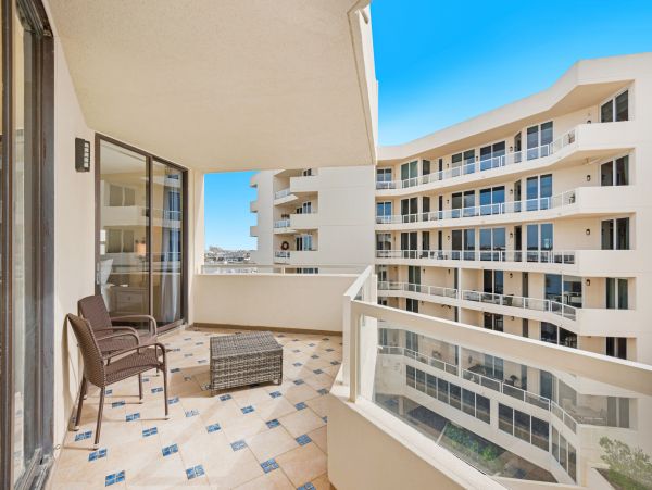 Destin Condo 986102