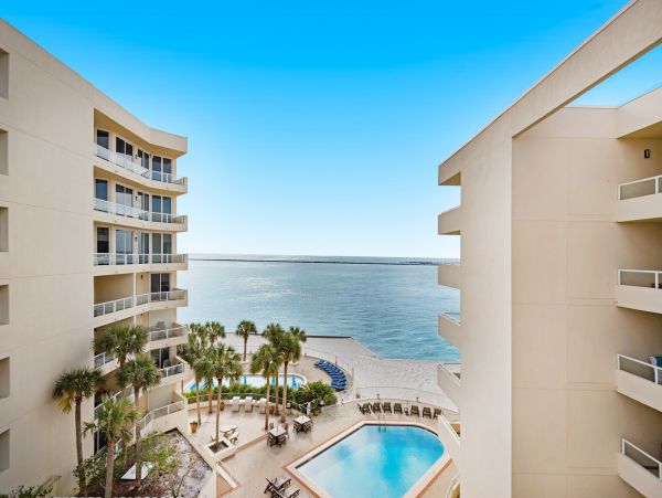 Destin Condo 986102