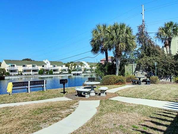 Destin Condo 986103